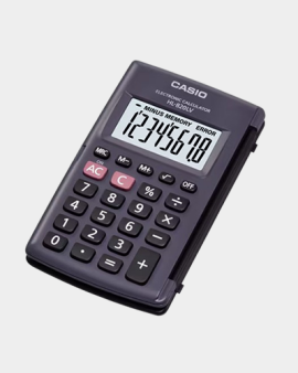 HL-820LV-BK Calculator