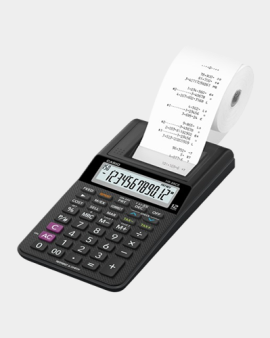 CASIO Calculator HR-8TEC