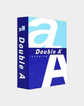 Double A Photocopy paper