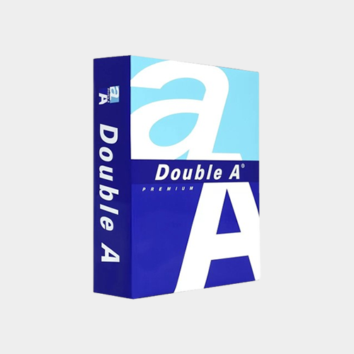 Double A Photocopy paper
