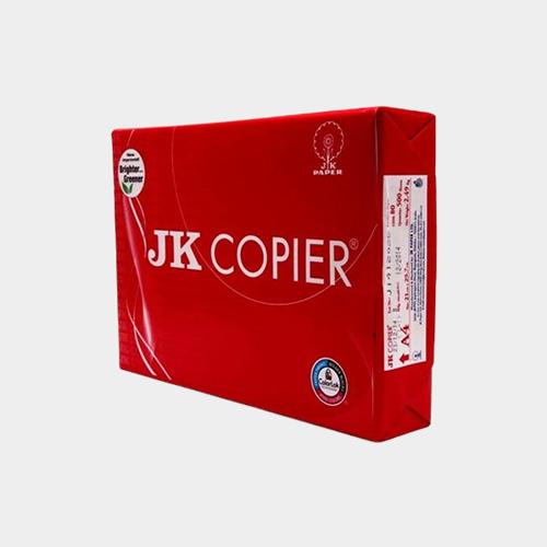 JK Copier A4 Paper 75gsm