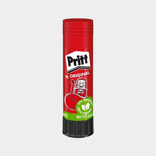 Original Pritt Glue Medium 21gms