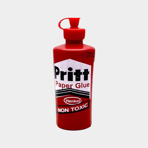 Pritt Non-toxic Paper Glue