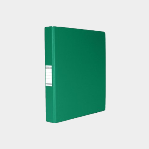 Bantex PVC Ring Binder 25mm