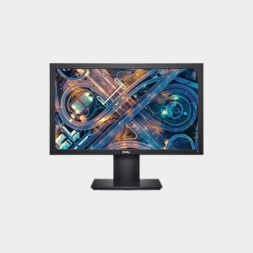 Dell 19 E1920 46.99CM monitor 18.5 Black
