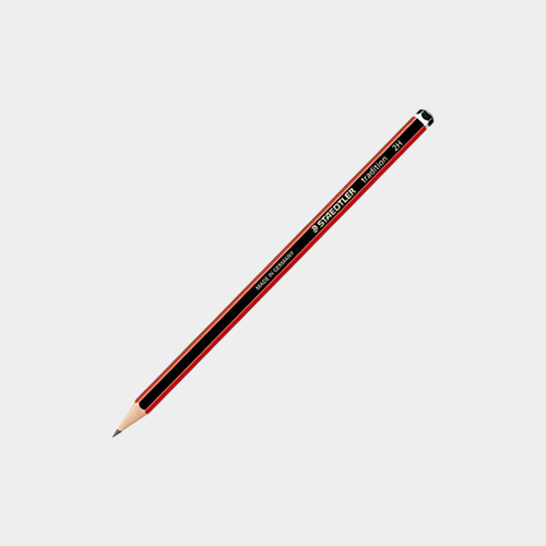 Staedtler HB Pencil 2H