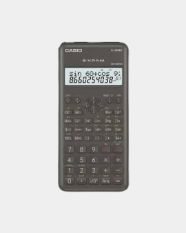 Casio Scientific Calculator FX-82MS