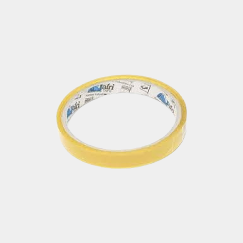 Cellotape 3/4 X 35m Afritape REF.701
