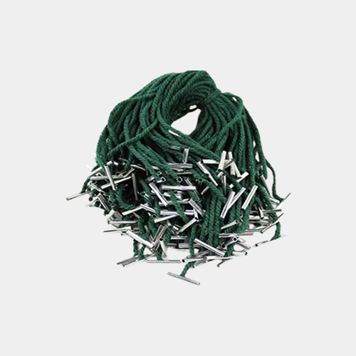 Globe Treasury Tags 350mm, 100 pieces