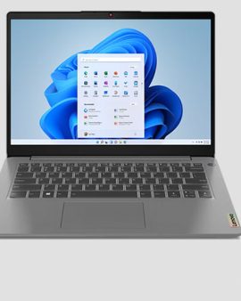 IdeaPad 3 14IAU7