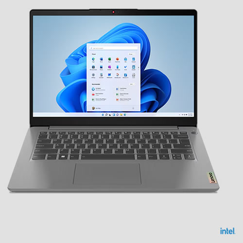 IdeaPad 3 14IAU7