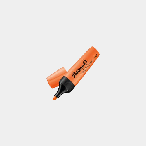 Pelikan Highlighter 490 Orange