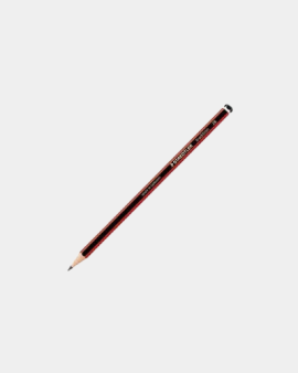 Staedtler HB Pencil 110