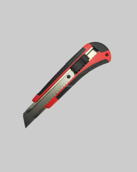 Office Point Paper Knife Ref 2001