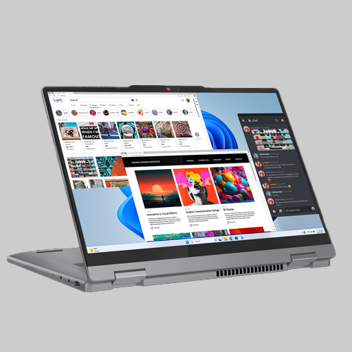IdeaPad 5 2-in-1 14IRH9 IdeaPad 5 2-in-1 14IRH9