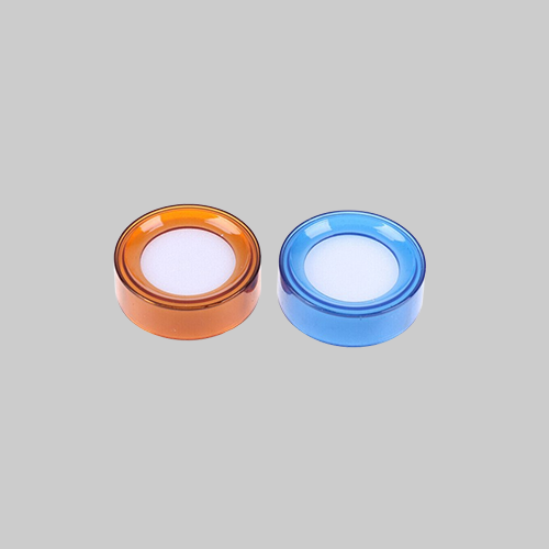 Gem Damper Round