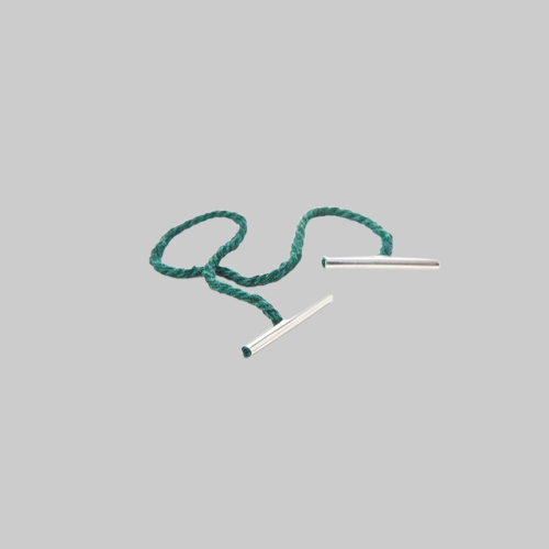 Globe Treasury Tags 200mm 100PCS
