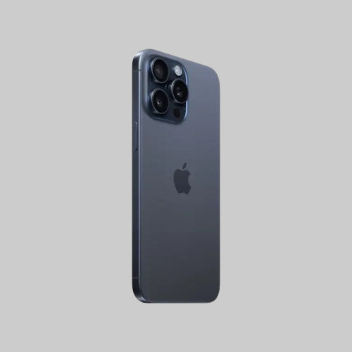 Apple iPhone 15 Pro