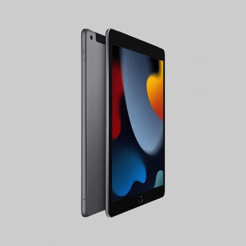 Apple iPad 9th Generation (MK473HN/A) Space Grey, 64 GB Wi-Fi + Cellular, iOS 15 Apple iPad 9th Generation (MK473HN/A) Space Grey, 64 GB Wi-Fi + Cellular, iOS 15