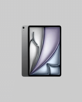 Apple MV273HN/A 13-inch iPad Air Wi-Fi 128GB Space Grey