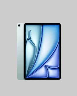 Apple MV283HN/A 13-inch iPad Air Wi-Fi 128GB Blue