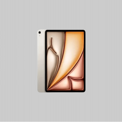 Apple MV293HN/A 13-inch iPad Air Wi-Fi 128GB Starlight