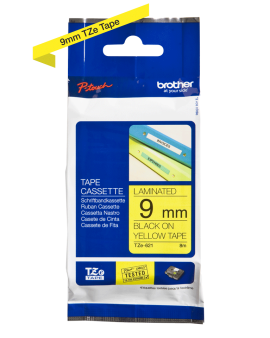 Brother TZe-621 Labelling Tape