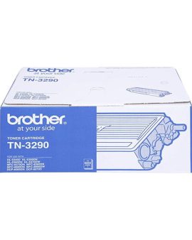 Brother TN-3290 Black Toner Cartridge