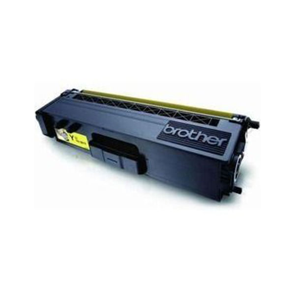 Brother TN-361 Yellow Toner Cartridge