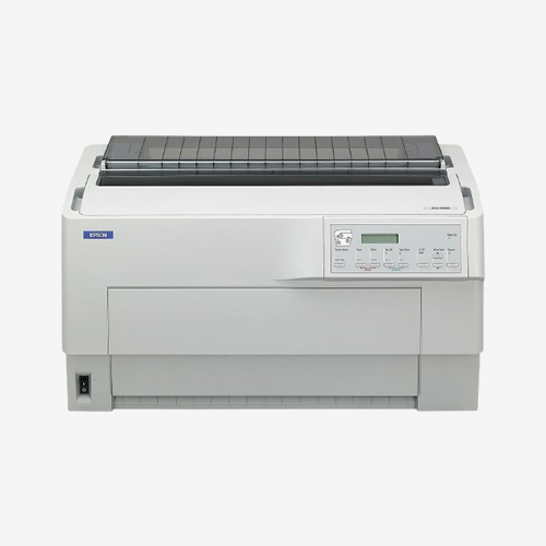 DFX-9000 dot matrix printer