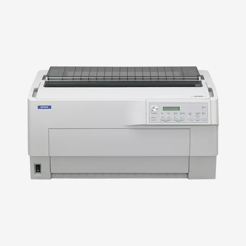 DFX-9000 + network version