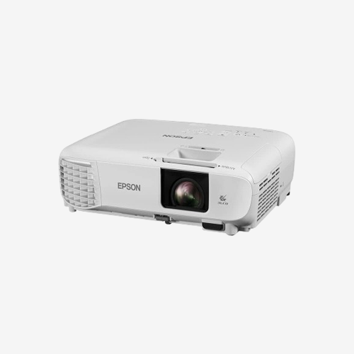 EB-FH06 Projector