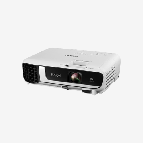 EB-W51 Projector
