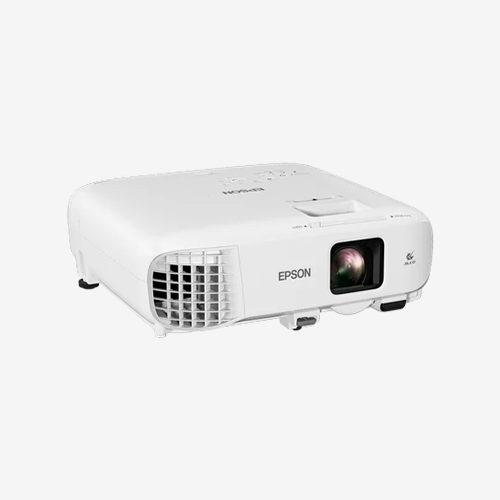 EB-X49 Projector