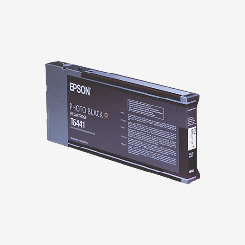 Epson T5441 Stylus Pro Photo Black Ink Cartridge