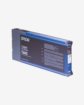 Epson T5442 Stylus Pro Cyan Ink Cartridge