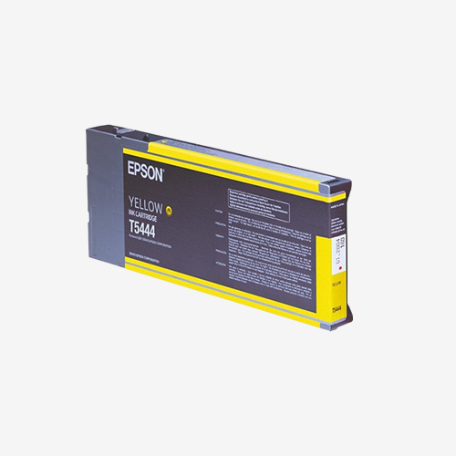 Epson T5444 Stylus Pro Yellow Ink Cartridge