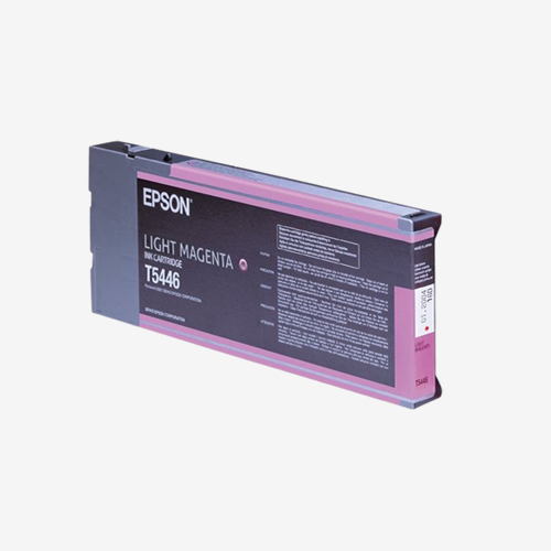 Epson T5446 Stylus Pro Light Magenta Ink Cartridge