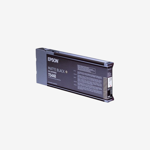 Epson T5448 Stylus Pro Matte Black Ink Cartridge