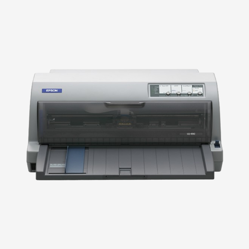 LQ-690 Dot Matrix Printers