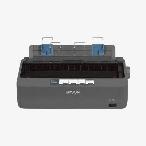 LX-350 Dot matrix printer