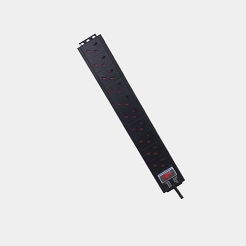 Power Distribution Unit PDU-12Way