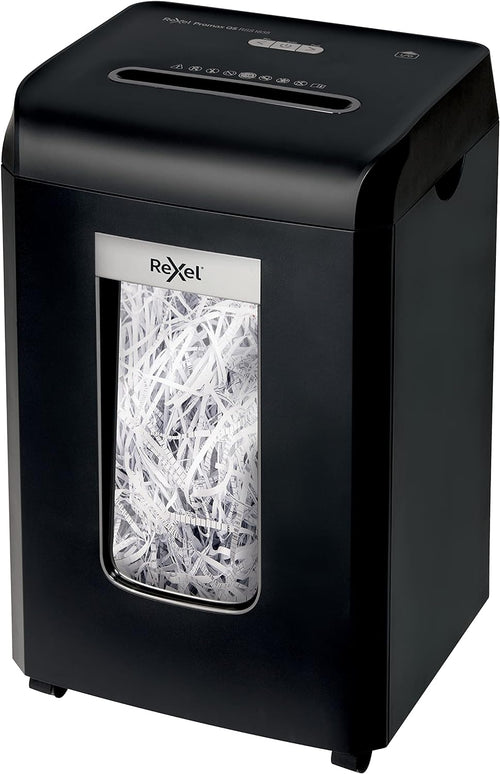 REXEL SHREDDER RSS 1838 1YRW