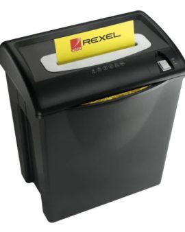 REXEL SHREDMASTER SHREDDER V120 2100880 13SH/35LTR 1YRW