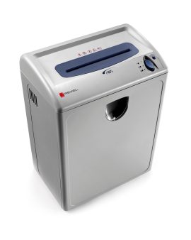REXEL SHREDMASTER SHREDDER P185GB 11SH/35LTR 2100890 1YRW