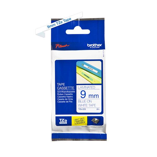 Brother Original TZe-223 Labelling Tape