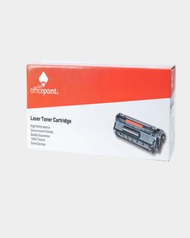 Office Point TONER CART 312A(CF380A)