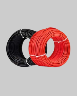 Officepoint Cables PV PC4MM 4MM Roll