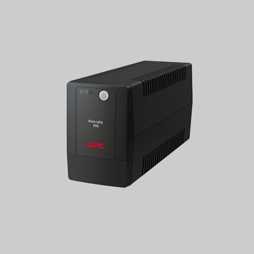 OfficePoint UPS 650VA