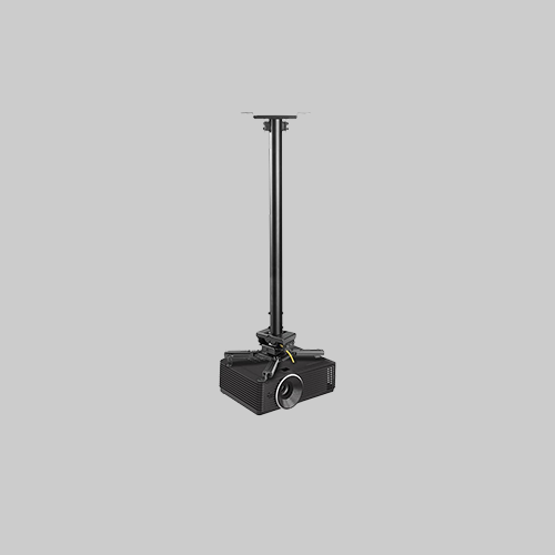 OfficePoint Projector Ceiling Mount PRO-11 Black